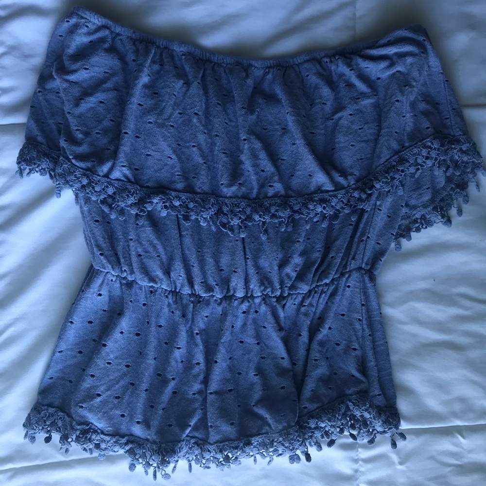 Tube Top